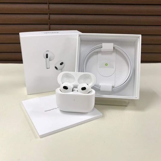 Apple Air pods