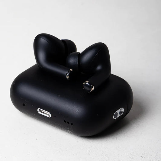 Airpods Pro 2nd Generation Black Edition