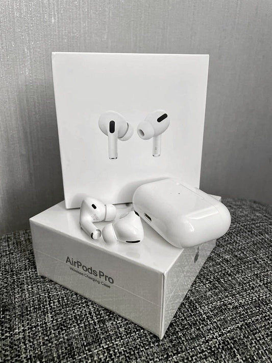 Apple Air Pods Pro (2nd generation) Active Noise Cancellation